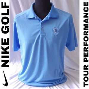 Nike Golf Tour Performance Polo